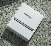 USB Superdrive for the MacBook Air.