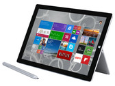 Microsoft Surface Pro 3 Tablet Review