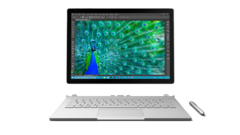 Microsoft Surface Book