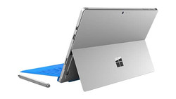 In review: Microsoft Surface Pro 4 Core i7.