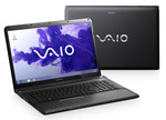 Sony Vaio SVE1711X1EB