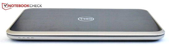 Review Dell Inspiron 14z (5423) Ultrabook - NotebookCheck.net Reviews