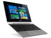 Acer Aspire Switch 10V SW5-014-1742 Notebook Review