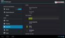 System info