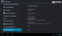 System info