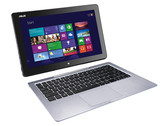 Asus Transformer Book T300LA-C4006H Convertible Review