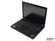 In Review:  Lenovo ThinkPad T410s - 2924-9HG