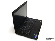 Lenovo Thinkpad T410s