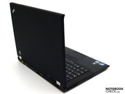 In Review: Lenovo Thinkpad T410s, provided by:
