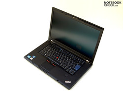 Lenovo Thinkpad T520
