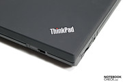Thinkpads of the T-series attempt a balancing act…