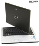 Fujitsu Lifebook T900