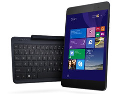 Asus Transformer Book T90 Chi