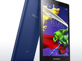 Lenovo Tab 2 A8 Tablet Review