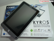 Coby Kyros 7022