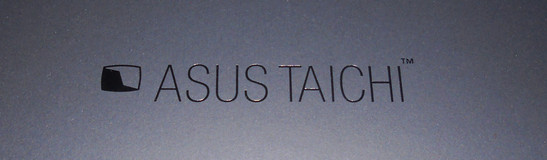 Asus Taichi