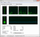 Phenom II X3 P820: Triple core