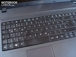 Keyboard