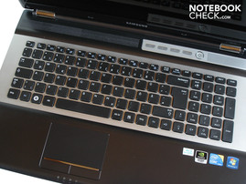 Keyboard