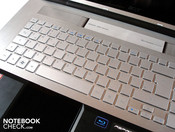 Keyboard