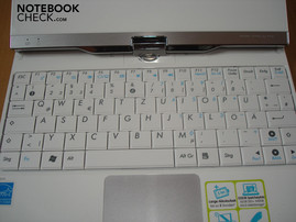 Keyboard