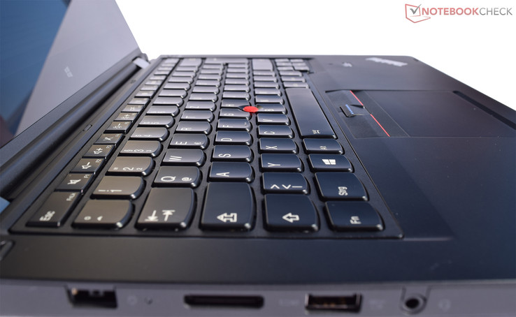 ThinkPad Yoga 460