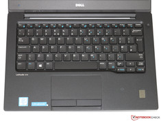 Dell Latitude 13 7370