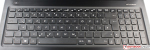Keyboard