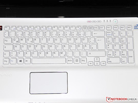 Keyboard