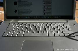 Keyboard