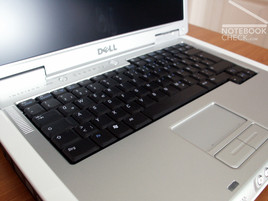 Review Dell Inspiron 6400 - NotebookCheck.net Reviews