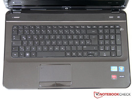 Hp pavilion g7 notebook pc discount