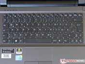 Keyboard