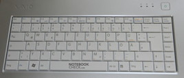 Tastatur