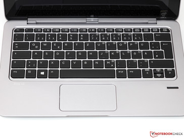 Keyboard