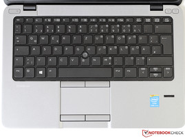 PREZZO SPECIALE-notebook HP ELITEBOOK 840 g1 i5-4300u 4gb 250 GB HD UMTS w10 