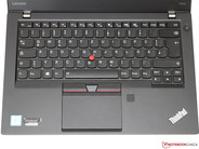 ThinkPad T460s