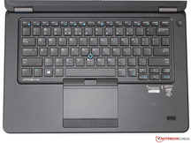 Dell Latitude 14 E7450