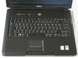 Dell Vostro 1500 keyboard