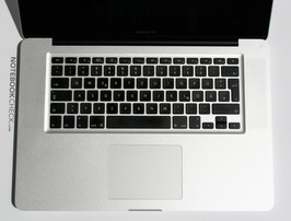 Single-keyed keyboard