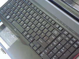 Keyboard