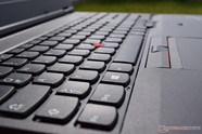 Lenovo ThinkPad L560 (Core i5, HDD) Notebook Review 
