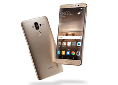 Huawei officially announced the Mate 9 in Munich, Germany yesterday. 