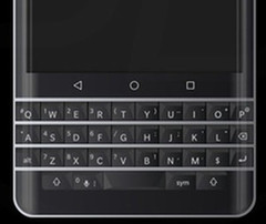 BlackBerry&#039;s Mercury handset with QWERTY keyboard may show up at CES 2017.