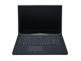 Schenker XMG A505 (Clevo N150SD) Notebook Review
