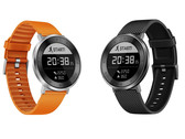 Huawei Fit, a fitness tracker that looks like a Pebble Watch for $130.