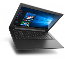 In review: Lenovo IdeaPad 310-15IKB. Test model provided by campuspoint.de