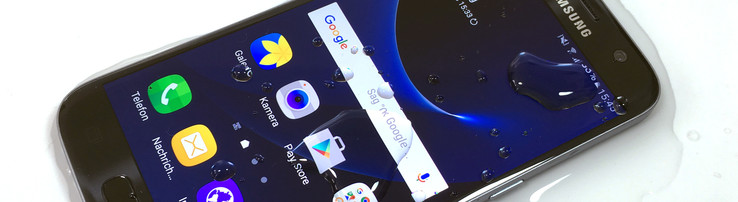 Samsung Galaxy S7 review: This is the phone to beat - CNET