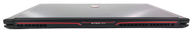 thumbnail image 2 of New MSI GS63VR Stealth Pro Keyboard – Colorful Backlit Crystal Keys (6RF/7RF) 2 of 6