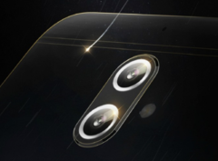 Gionee started teasing the S9 (and S9T) with dual-cameras.